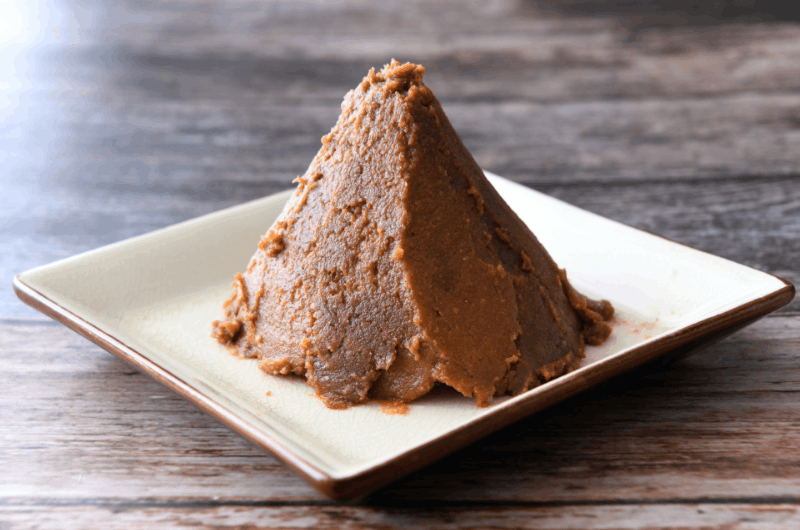 味噌の作り方