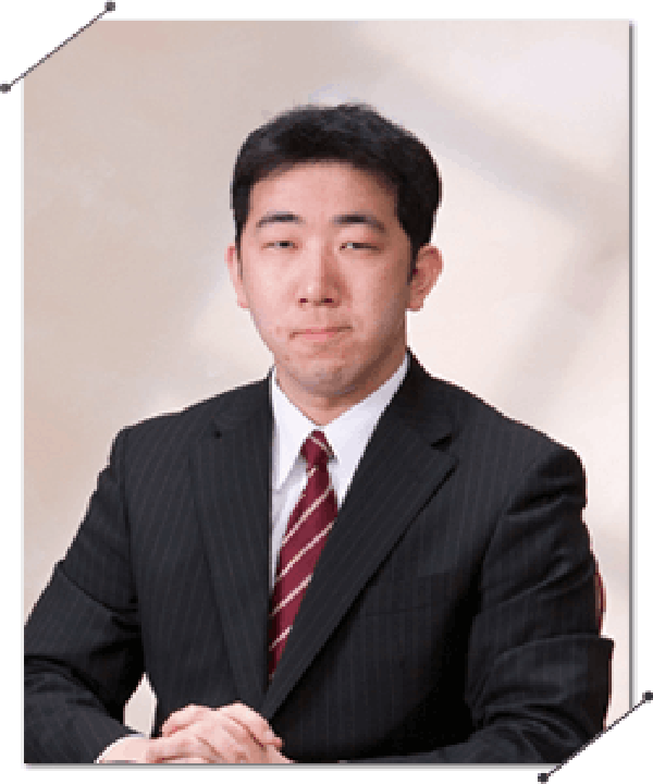 代表取締役 尼子康介